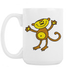 Кружка 420 мл