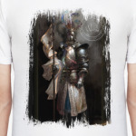 Рыцарь со штандартом