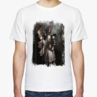 Рыцарь со штандартом