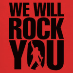 Фредди Меркури. Рок музыка