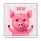 Новый год 2019