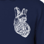 Big Heart Anatomy