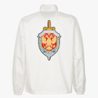 Ветровка без капюшона