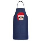 Кухонный фартук