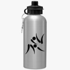 Спортивная бутылка