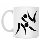 Кружка 330 мл