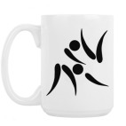 Кружка 420 мл