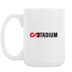 Кружка 420 мл