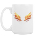 Кружка 420 мл