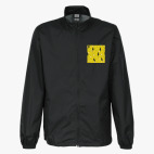 Ветровка без капюшона