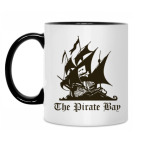 The Pirate Bay