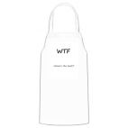 Кухонный фартук