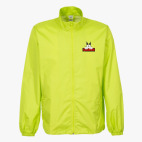 Ветровка без капюшона