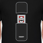 Mr Robot - Fsociety - E Corp