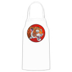 Кухонный фартук