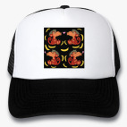 Кепки Trucker