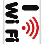 Люблю вай-фай