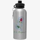 Спортивная бутылка