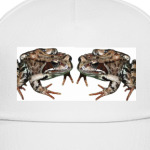 Травяная лягушка