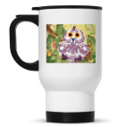 Кружка-термос