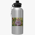 Спортивная бутылка