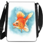 Золотая рыбка