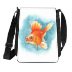 Золотая рыбка