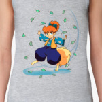 Inuyasha. Shippo-chan