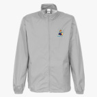 Ветровка без капюшона