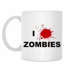 I love Zombies