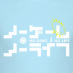 'No Game No Life - Nimbus'