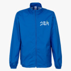 Ветровка без капюшона