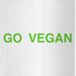 Go Vegan