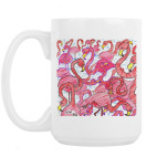 Кружка 420 мл