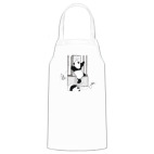 Кухонный фартук