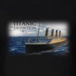 Titanic-Exhibition