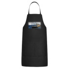 Кухонный фартук