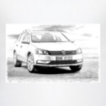 Фольцваген