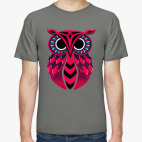 Сова-графика