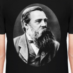 Фридрих Энгельс / Friedrich Engels