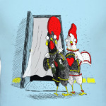 Португальский петух Барселуш