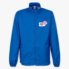 Ветровка без капюшона