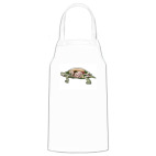 Кухонный фартук