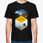 Горы зовут/Mountains are calling