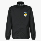 Ветровка без капюшона