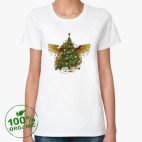 Стимпанк ёлочка