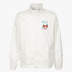 Ветровка без капюшона