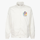 Ветровка без капюшона