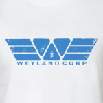 Чужой. Weyland-Yutani Corp