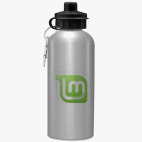 Спортивная бутылка